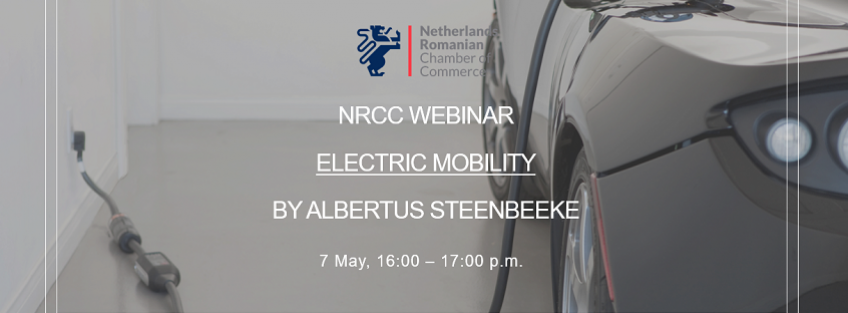 NRCC Webinar: Electric Mobility